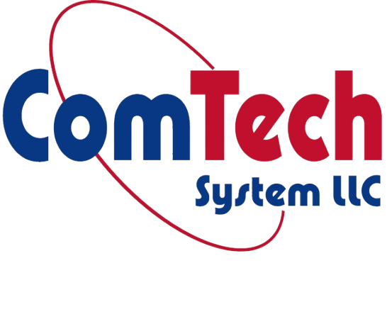 comtech logo